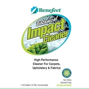 Benefect Botanical Impact Cleaner, 1 Gallon
