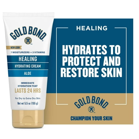 Gold Bond Ultimate Healing Hand and Body Lotions Fresh - 5.5oz