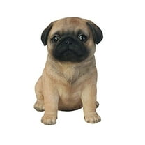 HI-LINE GIFT LTD. PUG PUPPY