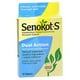 thumbnail image 1 of Ingredientes laxantes vegetales naturales Senokot-S más suav, 1 of 1