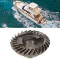thumbnail image 3 of Engranaje de motor de barco ANGGREK ajuste preciso 6E7 45571 00 Motor fueraborda alta dureza, 3 of 7