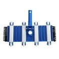 thumbnail image 1 of Mosiee Robust 14 Inch Swimming Pool Vacuum Head For Easy Cleaning And Maneuvering, 1 of 8