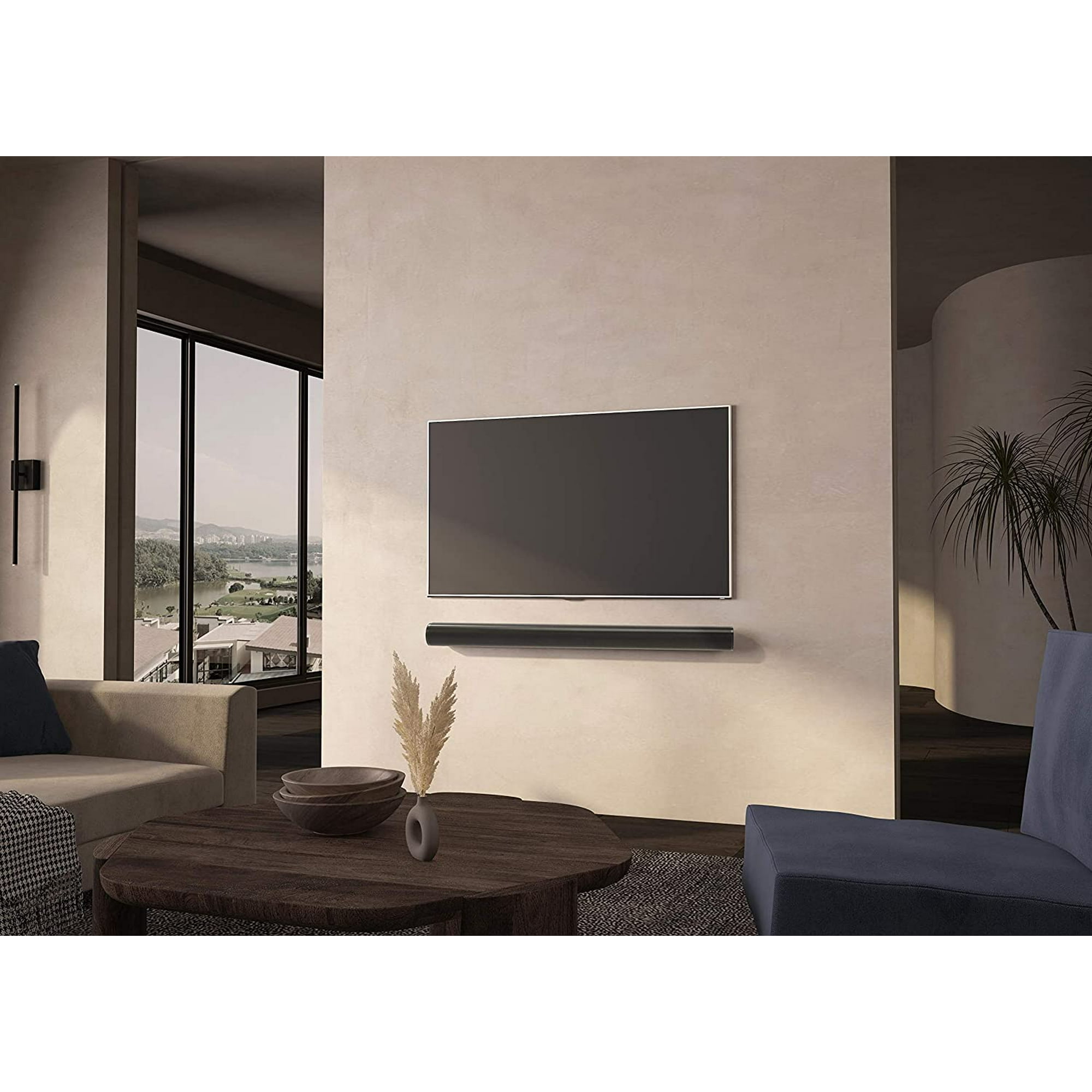 Duramex (TM) Wall Mount Compatible with Sonos Arc Sound Bar