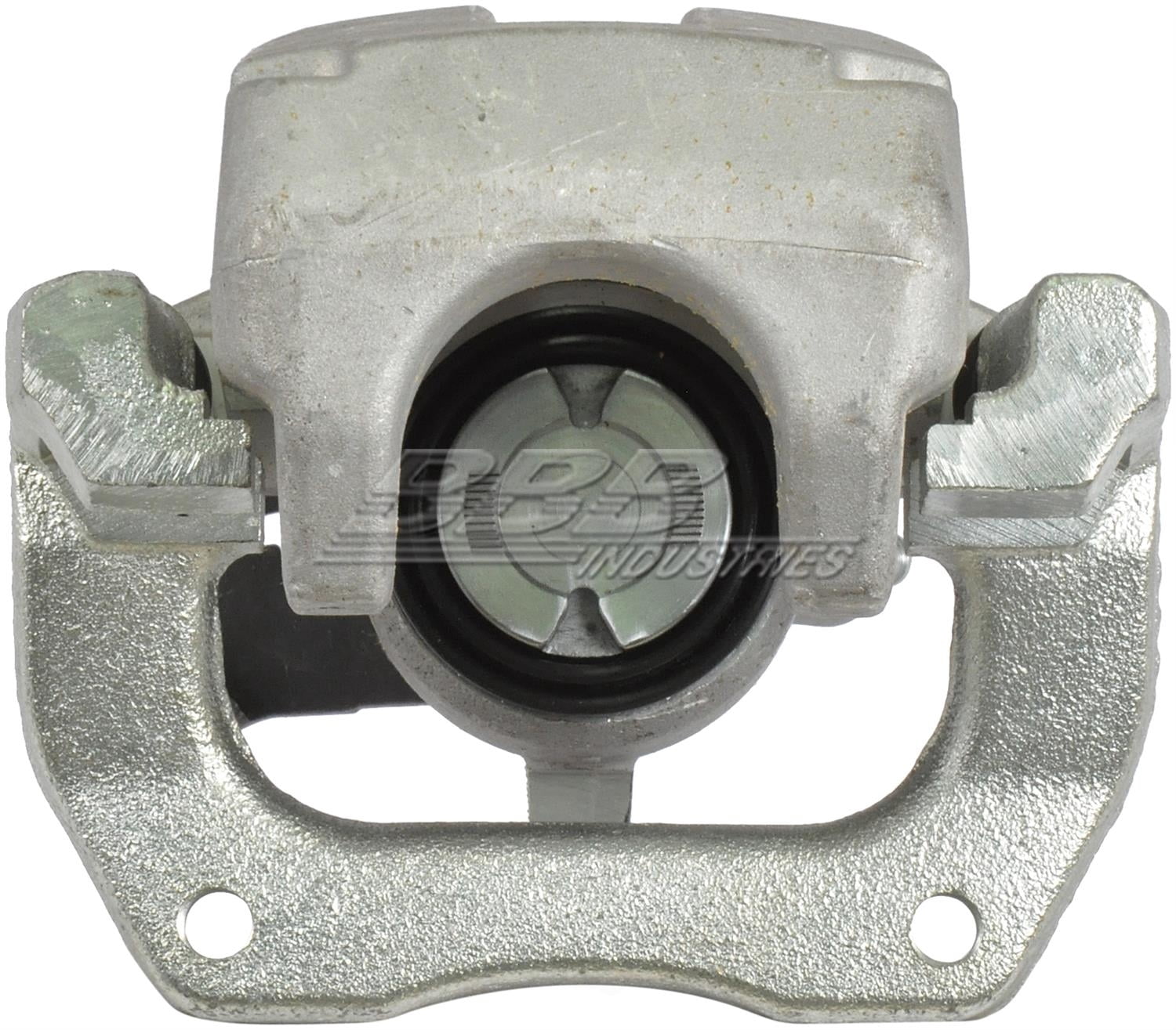 TERREPOWER formerly BBB Industries 99-03334A Reman Caliper w/installation Hardware