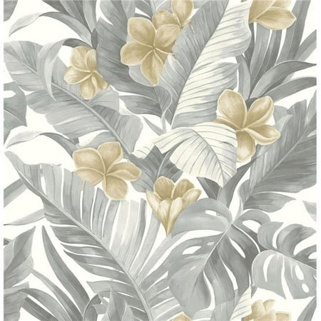 images Cheap Peel And Stick Wallpaper Canada nuwallpaper nu2927 neutral paradise peel stick wallpaper
