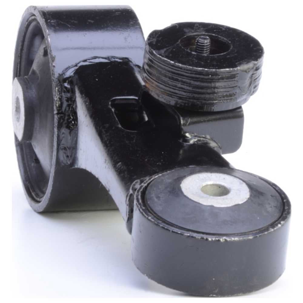 Anchor 9593 Torque Strut Mount Fits select: 2009-2015 TOYOTA VENZA