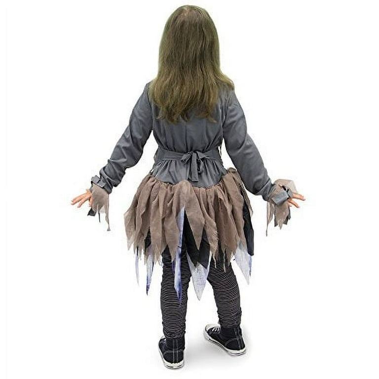 Women's 2024 werewolf costume