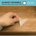 thumbnail image 4 of Cinta antideslizante LifeGrip Stay on Track, 10 cm x 9 m, transparente, 4 of 7