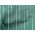 thumbnail image 3 of oneOone Cotton Cambric Fabric Wide Stripe Decor Fabric Printed BTY 56 Inch Wide, 3 of 3