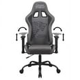 thumbnail image 4 of Subsonic Gaming Chair Game of Thrones, Ergonomic Office Chair for Gamer with Adjustable Armrests, 4 of 5