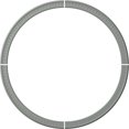 thumbnail image 6 of Ekena Millwork 79 1/2"OD x 70 1/4"ID x 4 5/8"W x 1 1/8"P Spiral Ceiling Ring Kit, 6 of 11