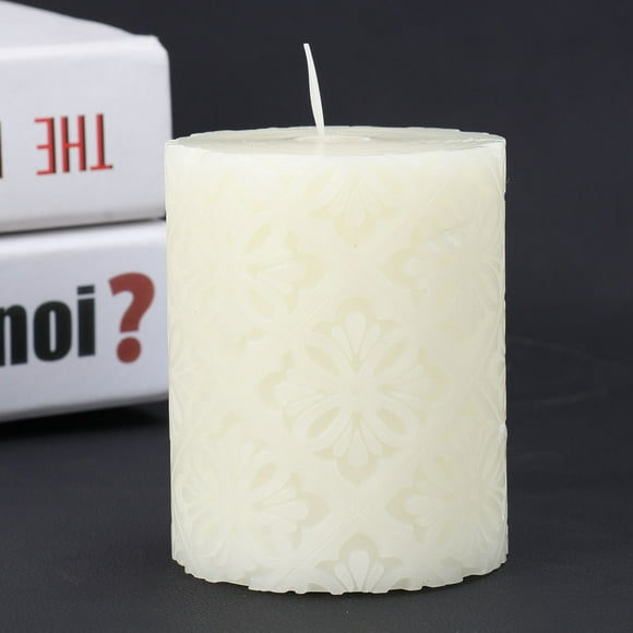 SHOWERORO 27Set Votive Candles for Birthdays 4x3in