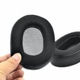 thumbnail image 4 of Replacement L+R Ear Pads Cushion Cover For Plantronics RIG500 PRO Gaming Headset, 4 of 11