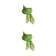 thumbnail image 1 of Minnieouse Bufanda de gasa, accesorios de ropa, pañuelo pequeño de estilo coreano, traje sencillo a juego, pañuelo de mujer de diseño fino Type3 NO3, 1 of 6