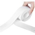 thumbnail image 1 of Cinta de sellado impermeable Tiras de calafateo autoadhesivas de PVC para ba?o de cocina 3,2 m ShuxiuWang 8390612229558, 1 of 1