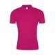 thumbnail image 1 of AWDis Cool - Polo Cool Smooth para Adultos Unisex (Rosa Fuerte), 1 of 3