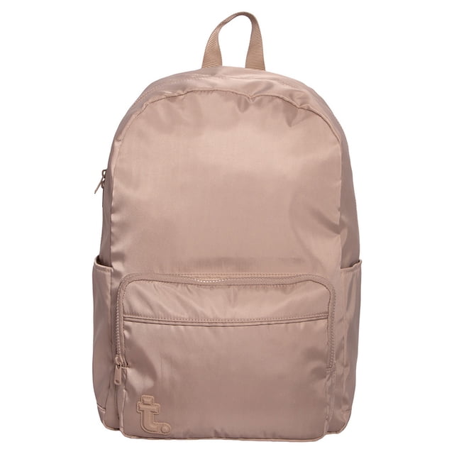 Mochila Juvenil Truzt Rosa