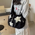 thumbnail image 1 of Wartleves Nueva tendencia de bolsos, bolsos para niñas, bolsos cruzados, bolsos de hombro, bolsos de uso diario, 1 of 7
