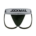 thumbnail image 3 of Ropa interior Jockstrap JOCKMAIL Athletic Supporter para hombre, 3 of 5