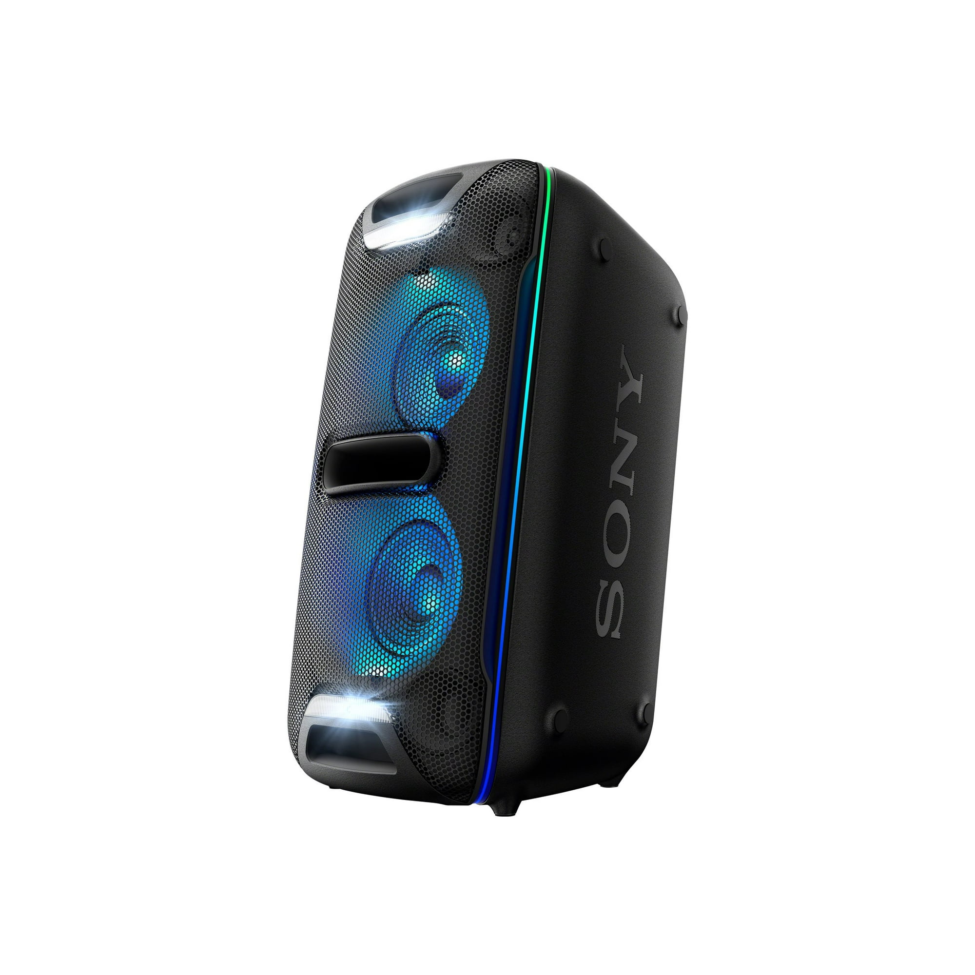 大型！パーティスピーカーSONY GTK-XB72ソニー 大型！パーティスピーカーSONY GTK-XB72ソニー