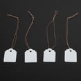 thumbnail image 4 of Hanging Flower Label,200pcs PVC Hanging Flower Hanging Seed Name Tag Hanging Flower Label Marker Exquisite Design, 4 of 7