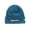 Blue, variant on New Era Box Logo Beanie (FW23), from StockX