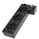 thumbnail image 1 of Ventilador de refrigeración para Xbox One X, ventilador de refrigeración USB para consola de juegos Ventilador de refrigeración para consola de juegos Fiel a su promesa, 1 of 12