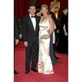 thumbnail image 2 of Steve Carell Wife Nancy Walls At Arrivals For Red Carpet - 80Th Annual Academy Awards Oscars Ceremony The Kodak, 2 of 2