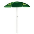 thumbnail image 2 of TCU Team Sports Horned Frogs Beach Umbrella, 2 of 7