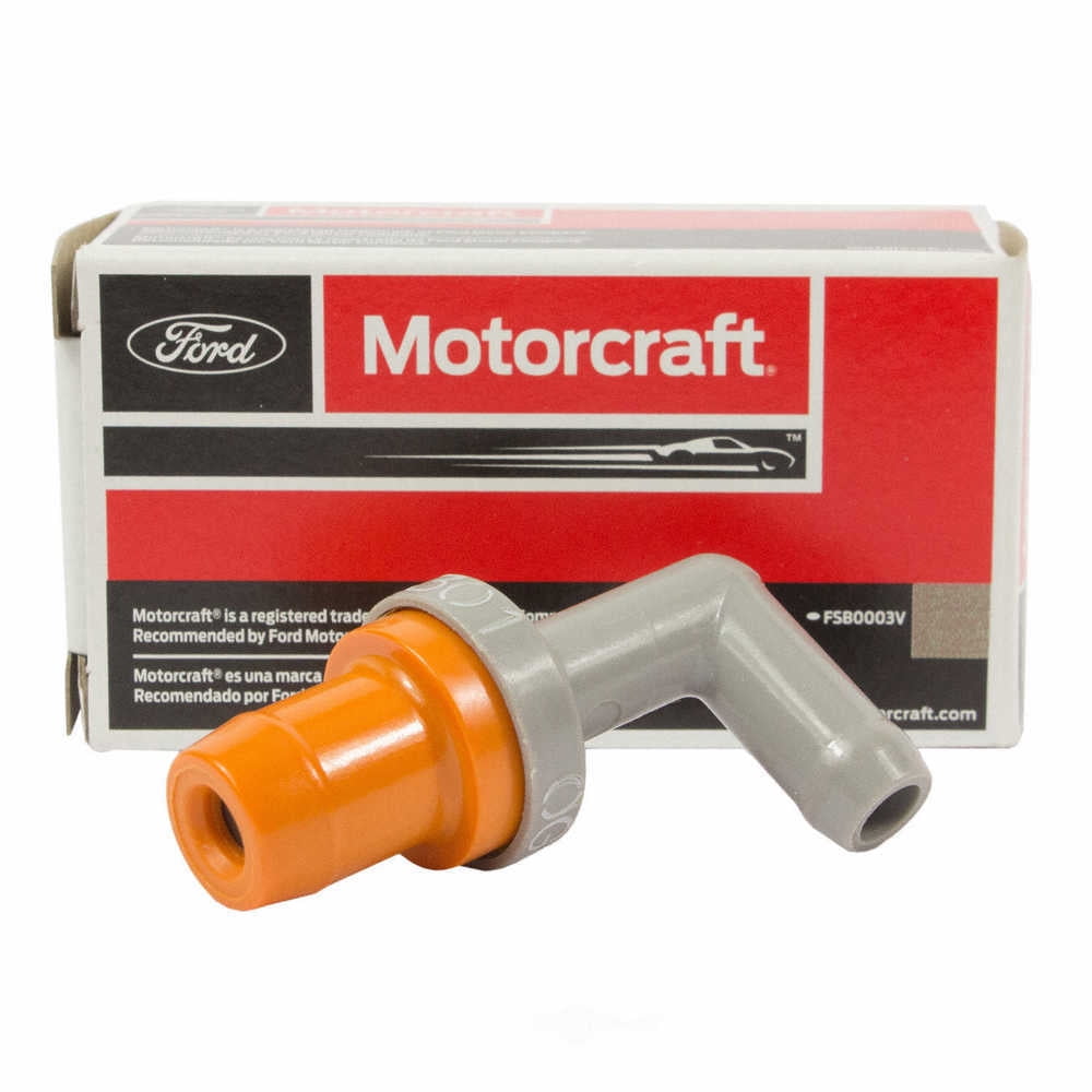 Motorcraft EV-252 PCV Valve