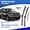 VATL Arms, variant on LHD Front Rear Windshield Wiper Blades For Renault Dacia Duster Ⅱ MK2 2017-2023 2018 2019 2020 2021 2022 3pc Window Accessories