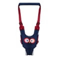 thumbnail image 1 of Cesta transpirable para las cuatro estaciones para bebés y niños pequeños con una generación de suministros para bebés, maternales y infantiles, chaleco para aprender a caminar, 1 of 6