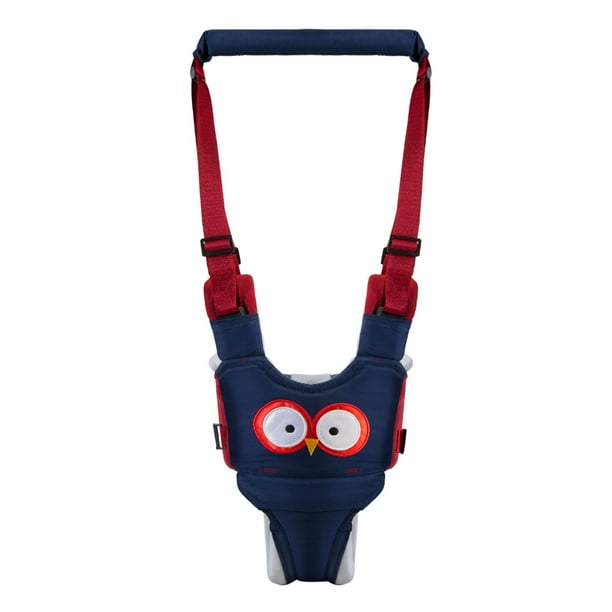 Cesta transpirable para las cuatro estaciones para bebés y niños pequeños con una generación de suministros para bebés, maternales y infantiles, chaleco para aprender a caminar