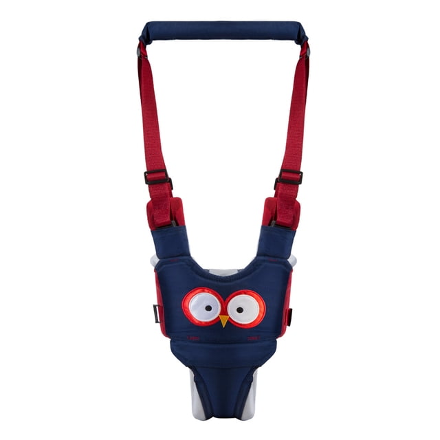 Cesta transpirable para las cuatro estaciones para bebés y niños pequeños con una generación de suministros para bebés, maternales y infantiles, chaleco para aprender a caminar