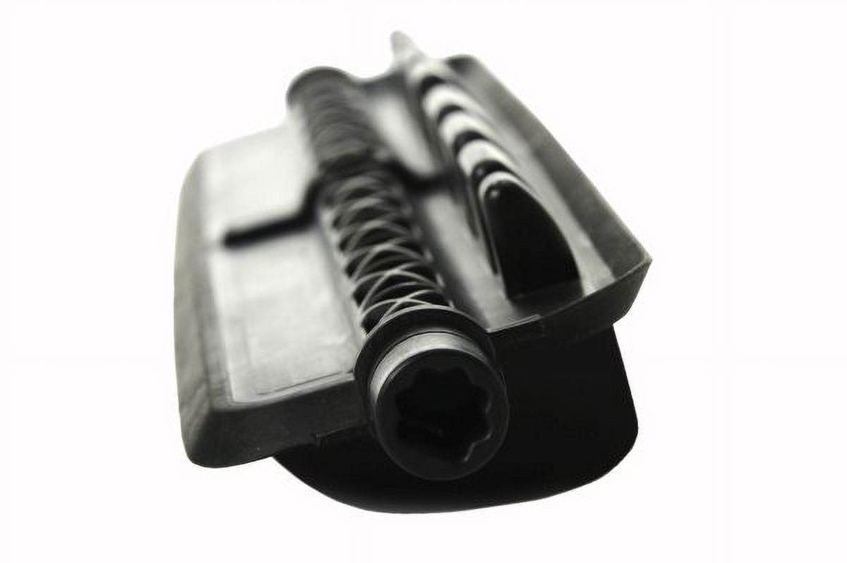GM Genuine Parts A/C Defroster Valve