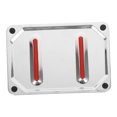 thumbnail image 3 of FUTUREORYY Protective Ironing Mat Stainless Steel Heat Insulation Multi 1Set, 3 of 7