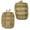 Black, variant on First Aid Pouch, MOLLE Compatible