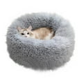 thumbnail image 5 of Fasiaou Winter Heated Pet Bed for Dogs and Cats, Self-Warming Fleece Mat, Indoor Outdoor Use, Cozy Plush Cushion for Small Medium Pets, Machine Washable Dog Bed, 5 of 5