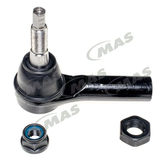 Steering Tie Rod End Fits select: 2006-2012 DODGE RAM 1500