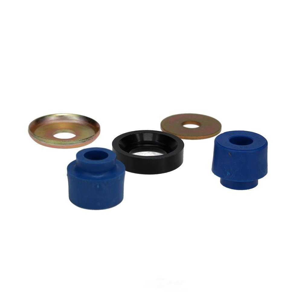 ACDelco 45G30003 Front Lower Control Arm Rear Bushing
