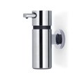 thumbnail image 1 of Blomus 68814 Distributeur de Savon Mural en Acier Inoxydable Poli, 1 of 1