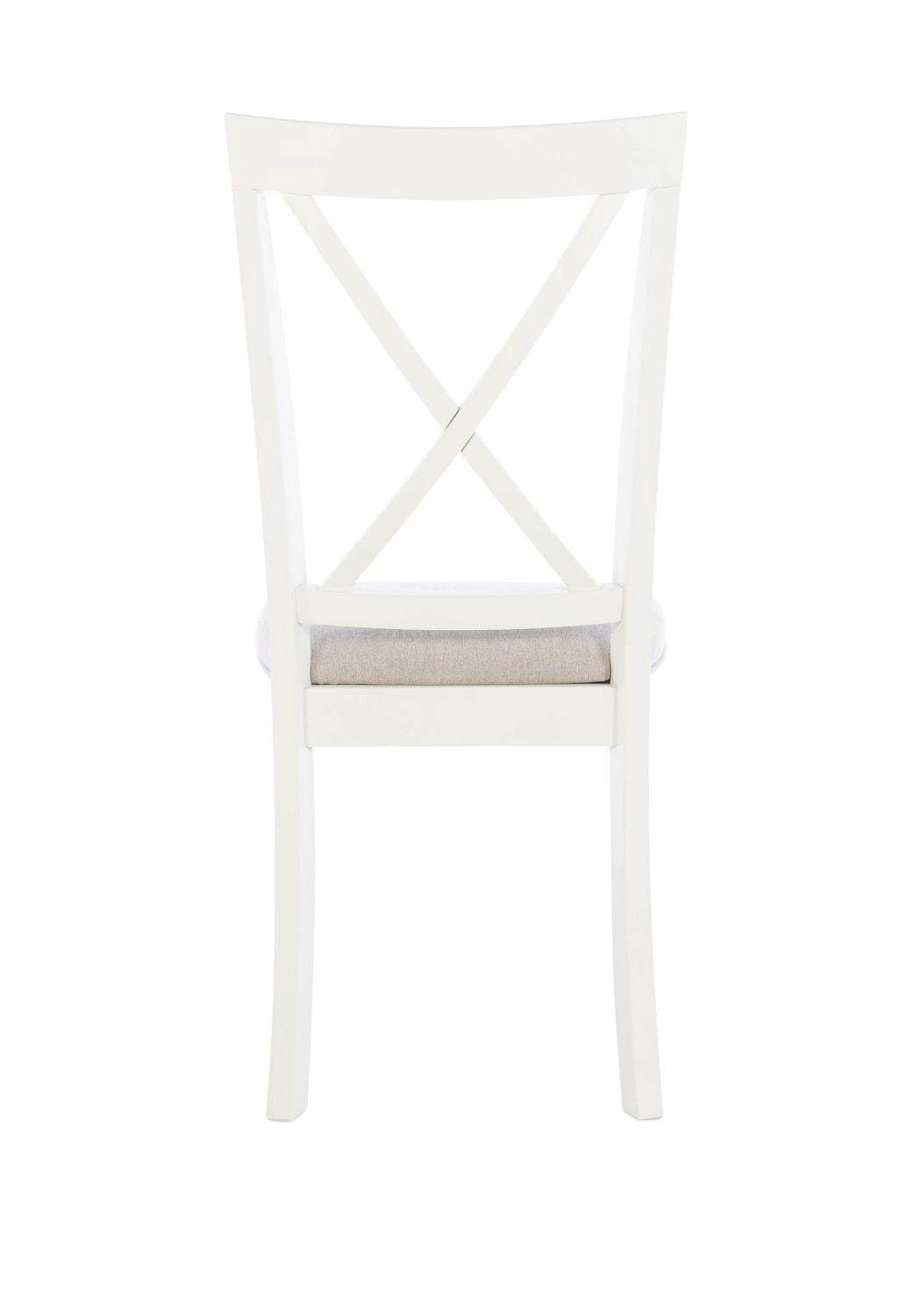 Lander Side Chair, Grey (Set of 2)