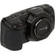 thumbnail image 2 of BLACKMAGIC DESIGN BLACKMAGIC Cámara de Cine de Bolsillo 4K (CINECAMPOCHDMFT4K), 2 of 5