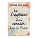 thumbnail image 1 of Libro Booket La Fragilidad de un Corazón Bajo la Lluvia, 1 of 4