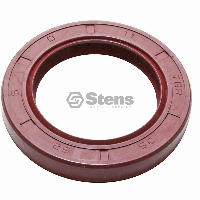 Oil Seal / Kohler 91201ZE3004 Replacement Oil Seal / Stens 495711