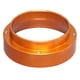 thumbnail image 5 of Protafilter, dosificador inteligente para tazones de café en polvo para la herramienta de café Espresso para Bar, filtro magnético dorado Baoblaze Embudo dosificador de espresso de 54 mm, 5 of 7