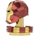 thumbnail image 2 of Marvel Iron Man Helmet - COLOR, 2 of 4