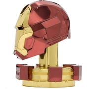 Marvel Iron Man Helmet - COLOR