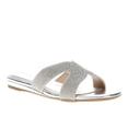 thumbnail image 2 of Easy Spirit Womens Colter Rhinestone Slide  Casual Shoes, 2 of 5