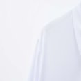 thumbnail image 5 of Haoxianjian White T Shirts For Men Shirts For Teens Men'S Solid Color Sport Shirt With Zip-Up Lapel Long Sleeve Lapel Top/Shirt Mens Long Sleeve Tee Shirts Workout T Shirts On Clearance, 5 of 8
